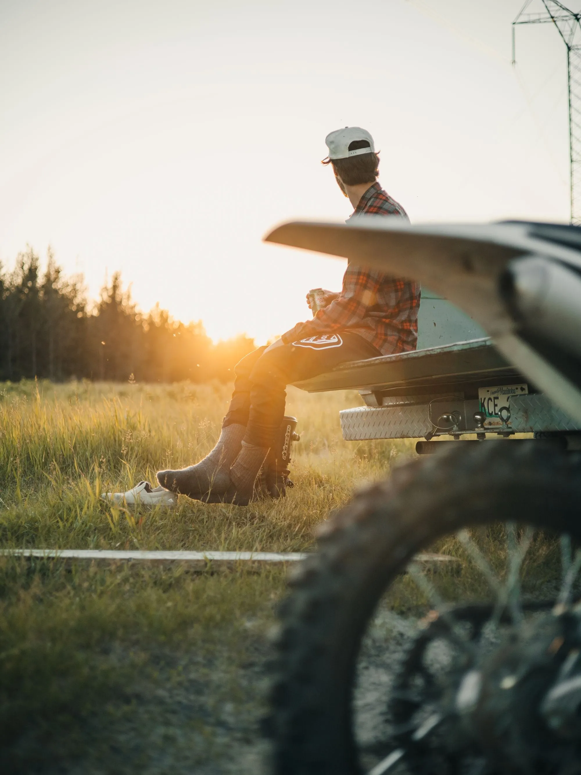 J.B. Field's Heavy Wool Thermal Boot Sock sold by Great Sox product image thumbnail 2