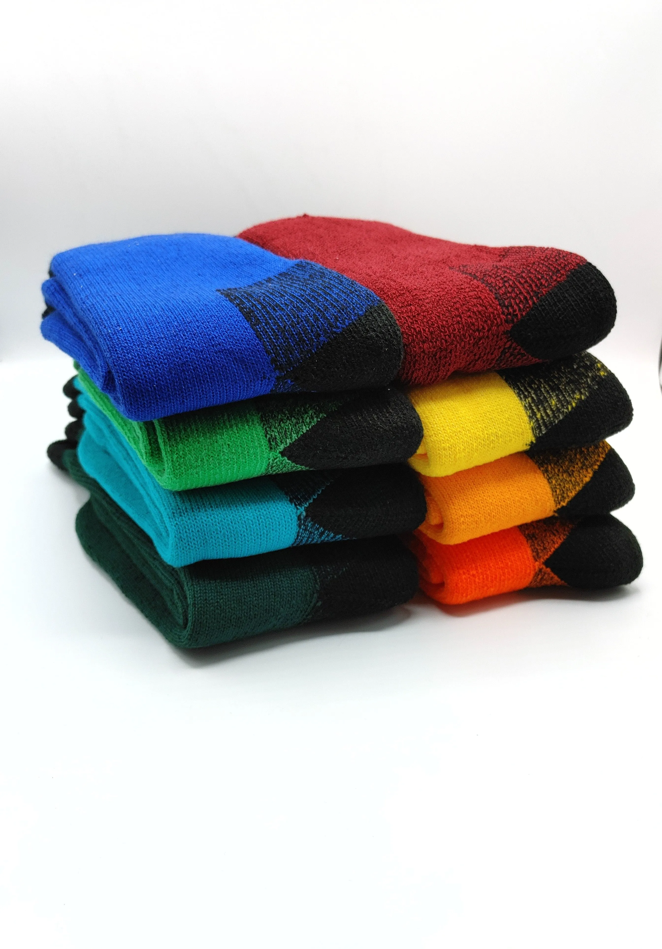 3 PAIR - J.B. Field's"Outdoor GT" Boot Socks (CLEARANCE) sold by Great Sox product image thumbnail 4