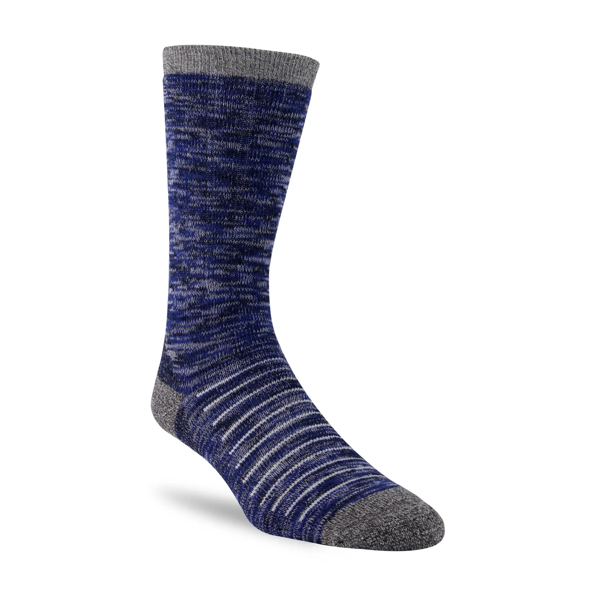 Great Sox Full Cushion Marled Cotton Hiking Sock - Medium (CLEARANCE) sold by Great Sox product image thumbnail 2