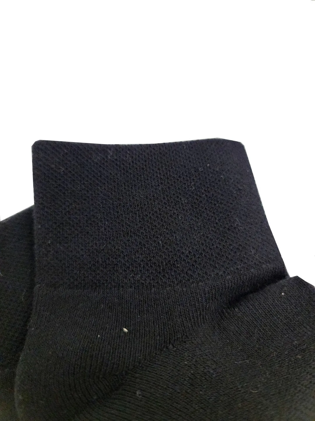 2 PAIRS Great Sox Double Cuff Low-Cut Cotton Sport Ankle Socks (CLEARANCE) sold by Great Sox product image thumbnail 4