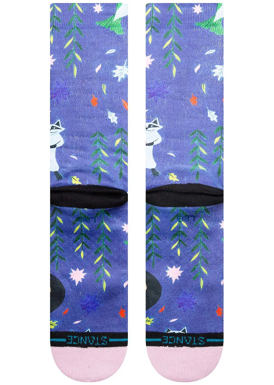 Stance Disney 100 "Pocahontas by Estee" Crew Socks sold by Great Sox product image thumbnail 3