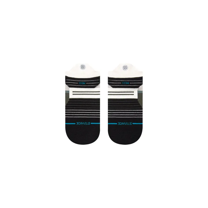 Stance "Aptitude" Nylon Blend Ankle Socks sold by Great Sox product image thumbnail 3