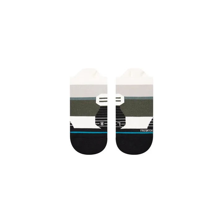 Stance "Aptitude" Nylon Blend Ankle Socks sold by Great Sox product image thumbnail 2
