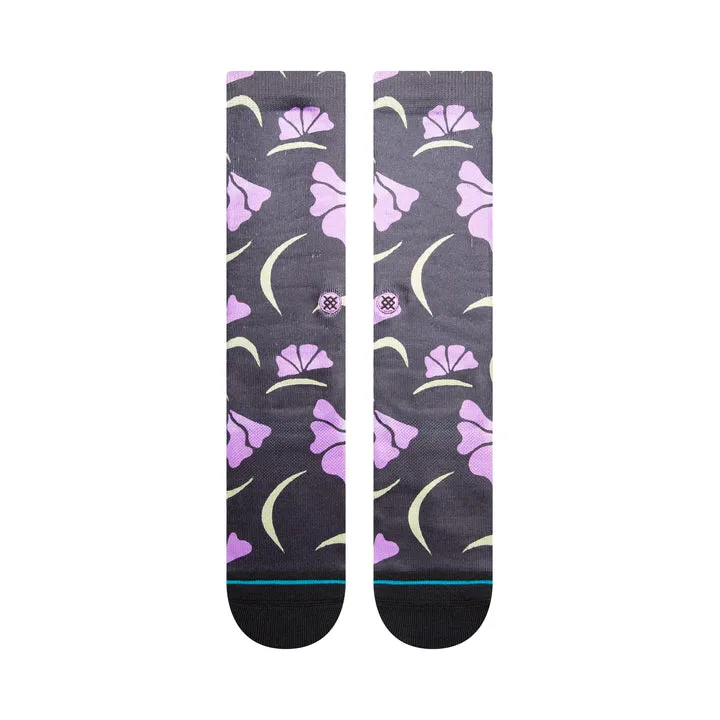 Stance "Forya" Polyester Blend Crew Socks sold by Great Sox product image thumbnail 3
