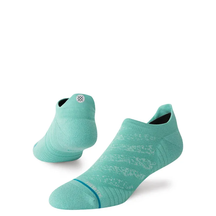 Stance "Run Light Tab" Nylon Blend Ankle Socks sold by Great Sox