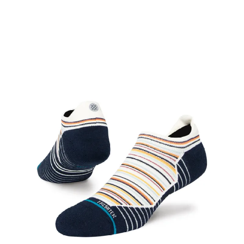 Stance "Cape Tab" Nylon Blend Ankle Socks sold by Great Sox