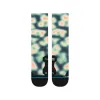 Stance "Heat" Poly Blend Crew Socks sold by Great Sox