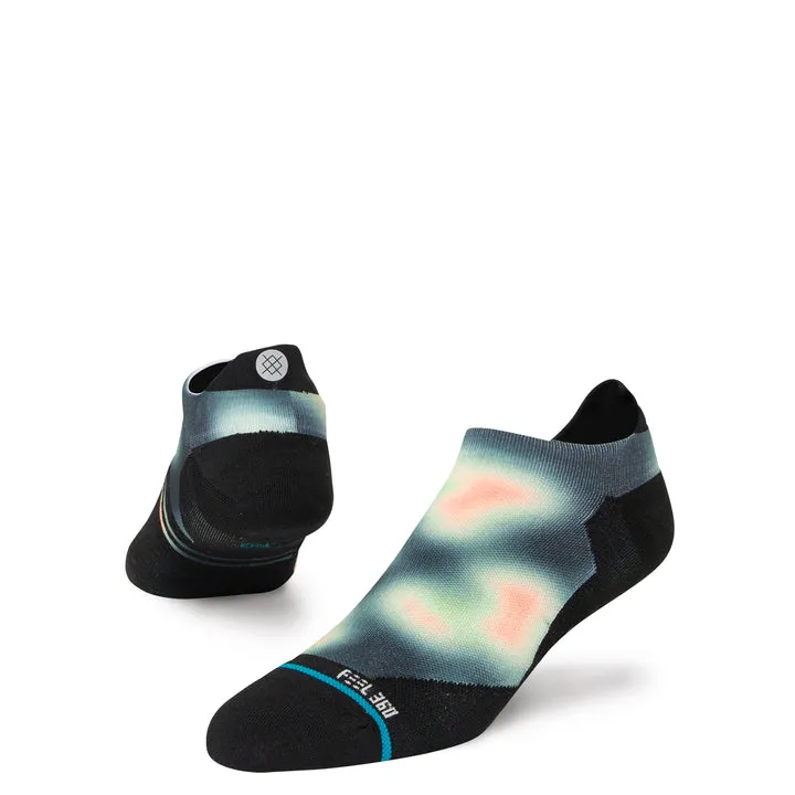 Stance "Heat Tab" Polyester Blend Ankle Socks sold by Great Sox