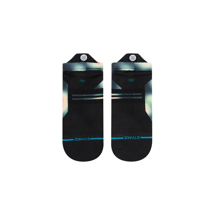 Stance "Heat Tab" Polyester Blend Ankle Socks sold by Great Sox product image thumbnail 3