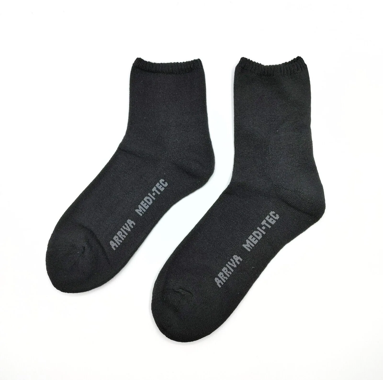 Holofiber Sport/Casual Ankle Diabetic Sock by Arriva sold by Great Sox product image thumbnail 5