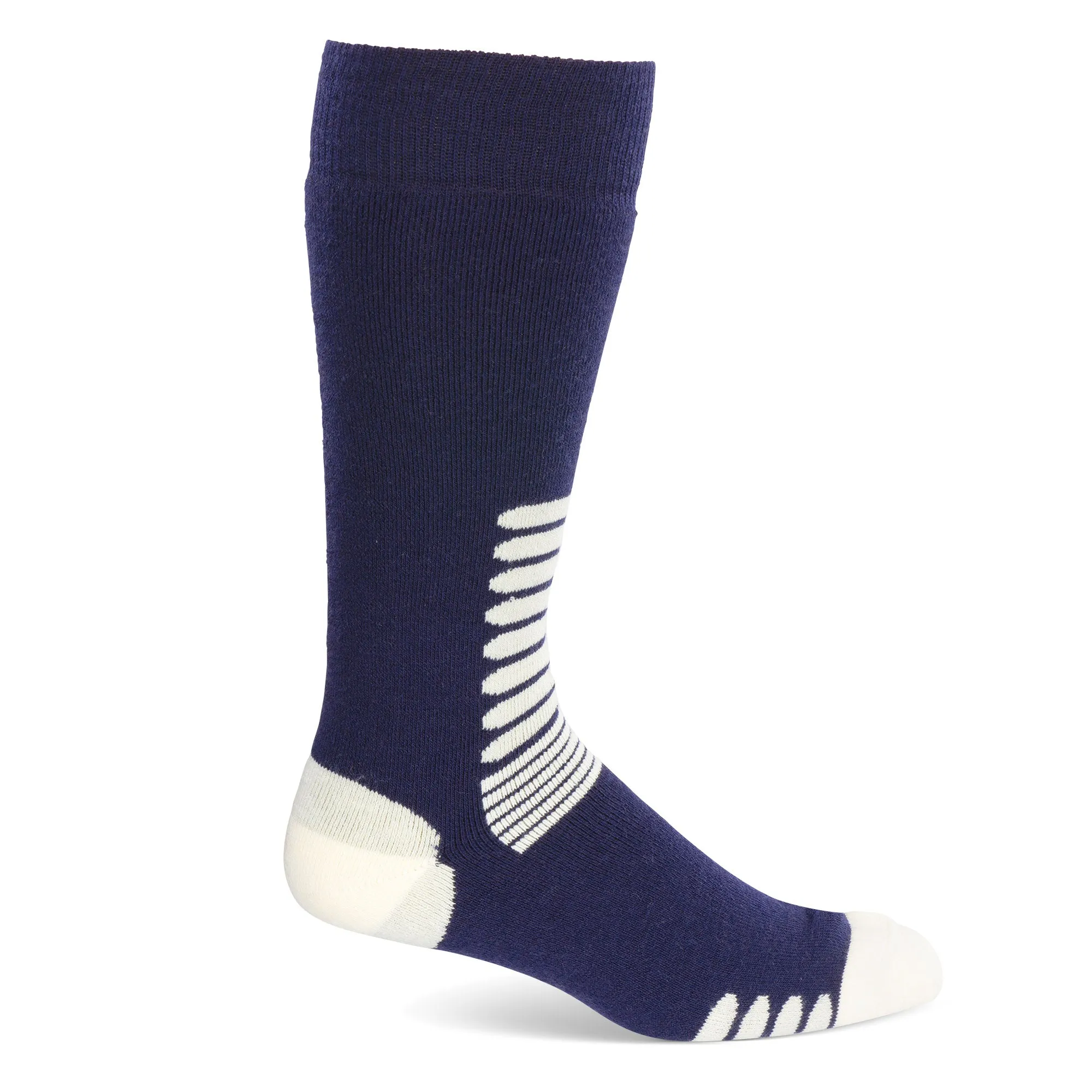 J.B. Field's Merino Wool "Elite Ski" Knee High Socks sold by Great Sox product image thumbnail 4