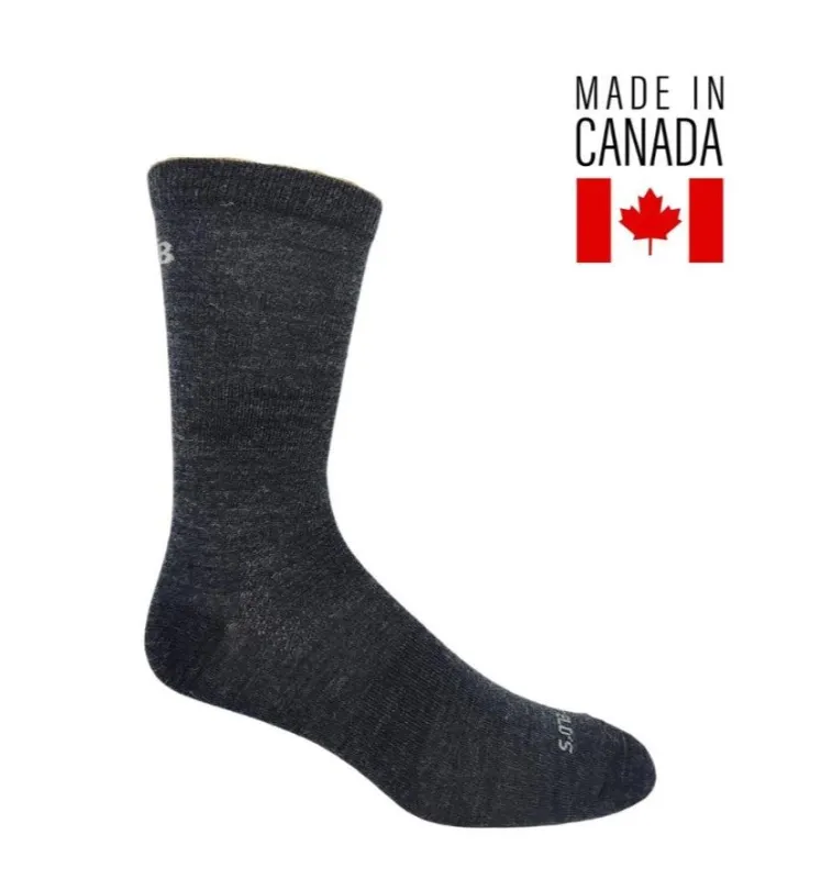 J.B. Field's Ultra Light-weight Merino Wool Boot Liner Socks sold by Great Sox