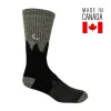J.B. Field's 75% Merino Wool Boreal Hiking Socks (OLD DESIGN) sold by Great Sox