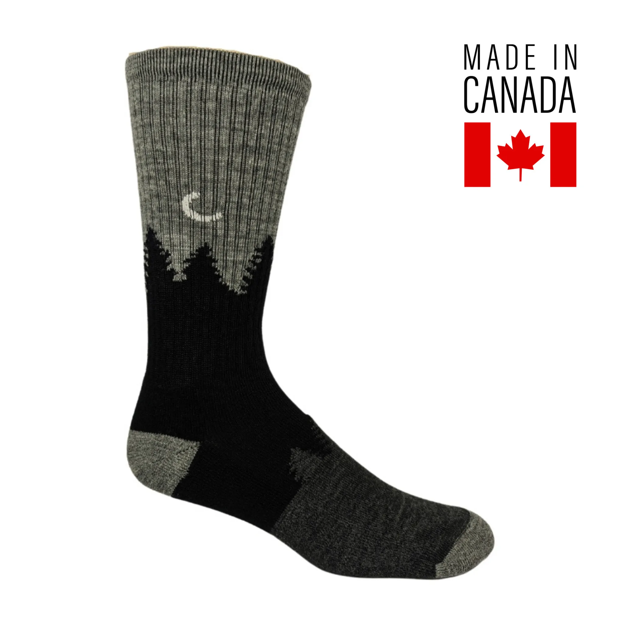 J.B. Field's 75% Merino Wool Boreal Hiking Socks (OLD DESIGN) sold by Great Sox