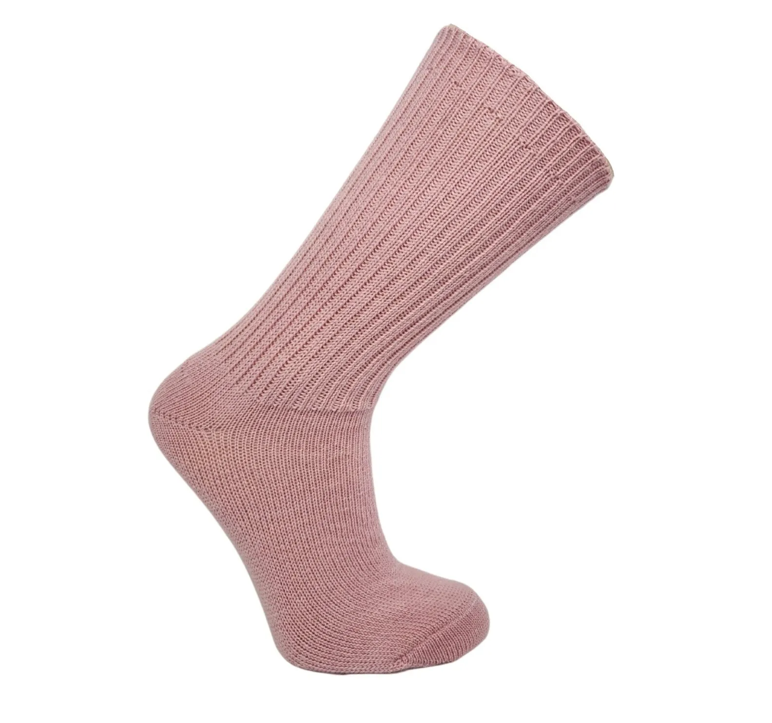 J.B. Field's Pastel "Wool Weekender" 96% Merino Wool Socks (CLEARANCE) - MEDIUM sold by Great Sox product image thumbnail 4