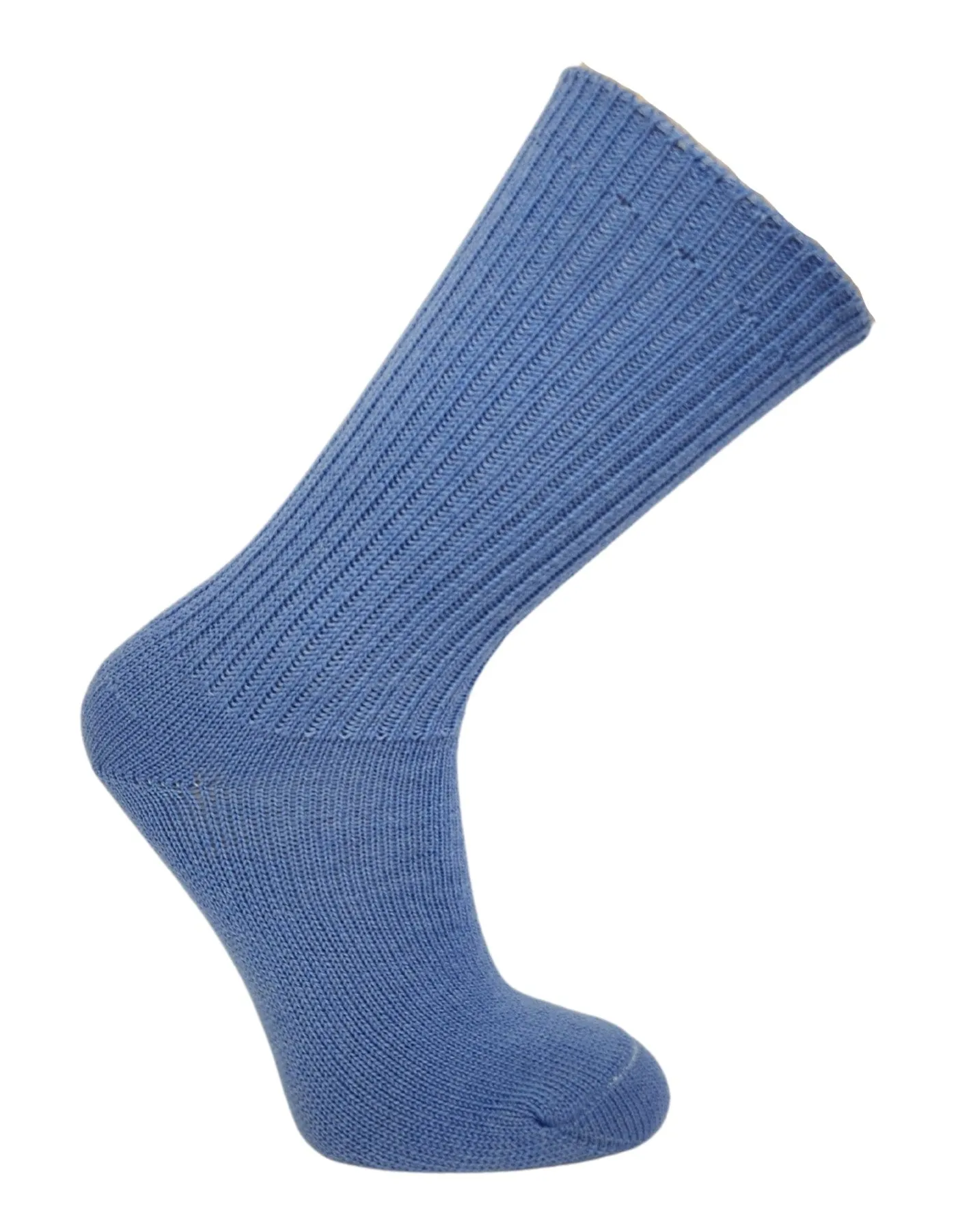 J.B. Field's Pastel "Wool Weekender" 96% Merino Wool Socks (CLEARANCE) - MEDIUM sold by Great Sox product image thumbnail 5