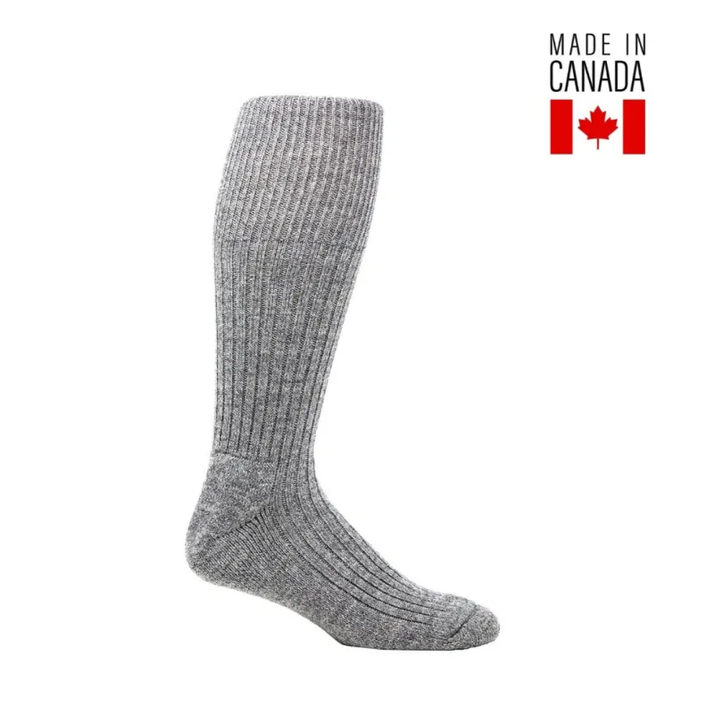 J.B. Field's Kid's Military Wool Thermal Knee High Socks (XS/S) sold by Great Sox