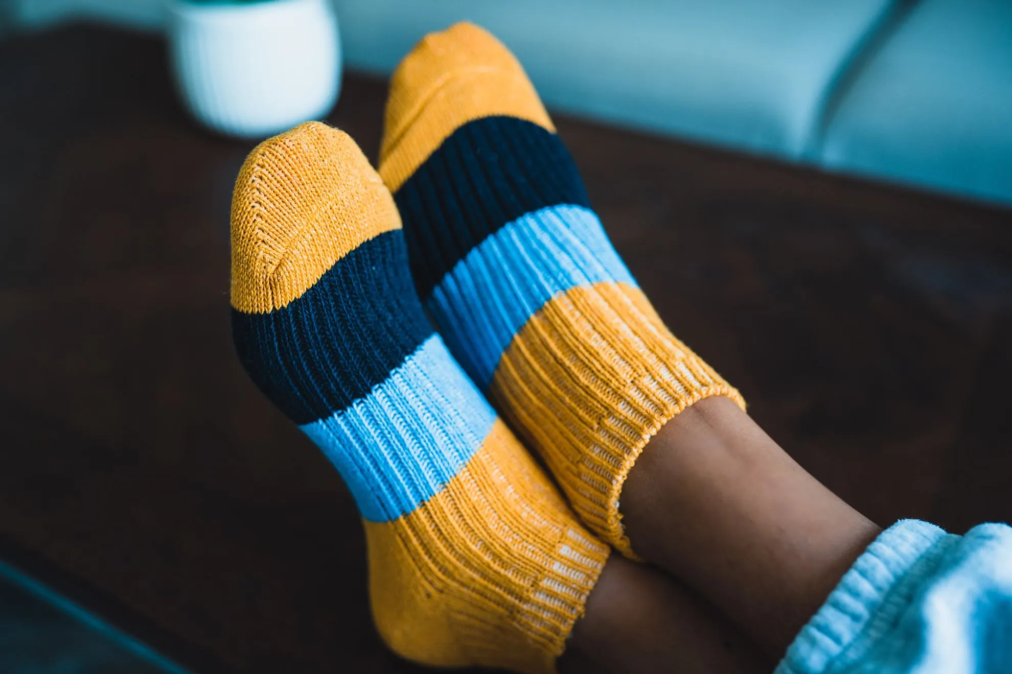 3 PAIR - Best of J.B. Field's Summer Low-cut Ankle Socks (Assorted) sold by Great Sox product image thumbnail 3