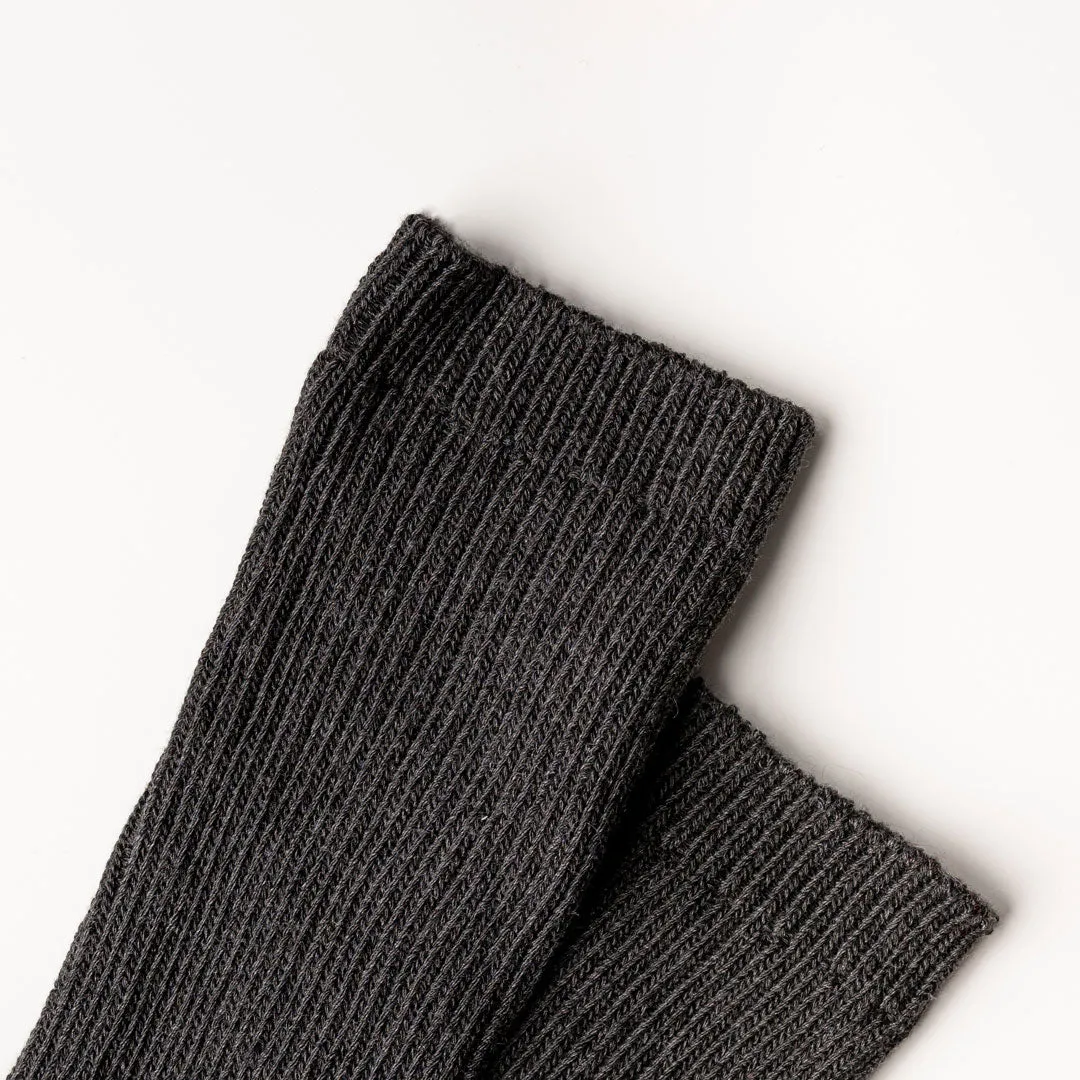 J.B. Field's 96% Organic Cotton Weekender Socks sold by Great Sox product image thumbnail 5