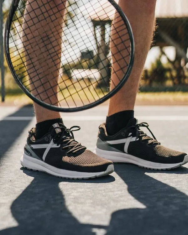 J.B. Field's Athletic "Bamboo Cushion" Low-Cut Ankle Socks sold by Great Sox product image thumbnail 3