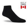 J.B. Field's Athletic "Bamboo Cushion" Low-Cut Ankle Socks sold by Great Sox