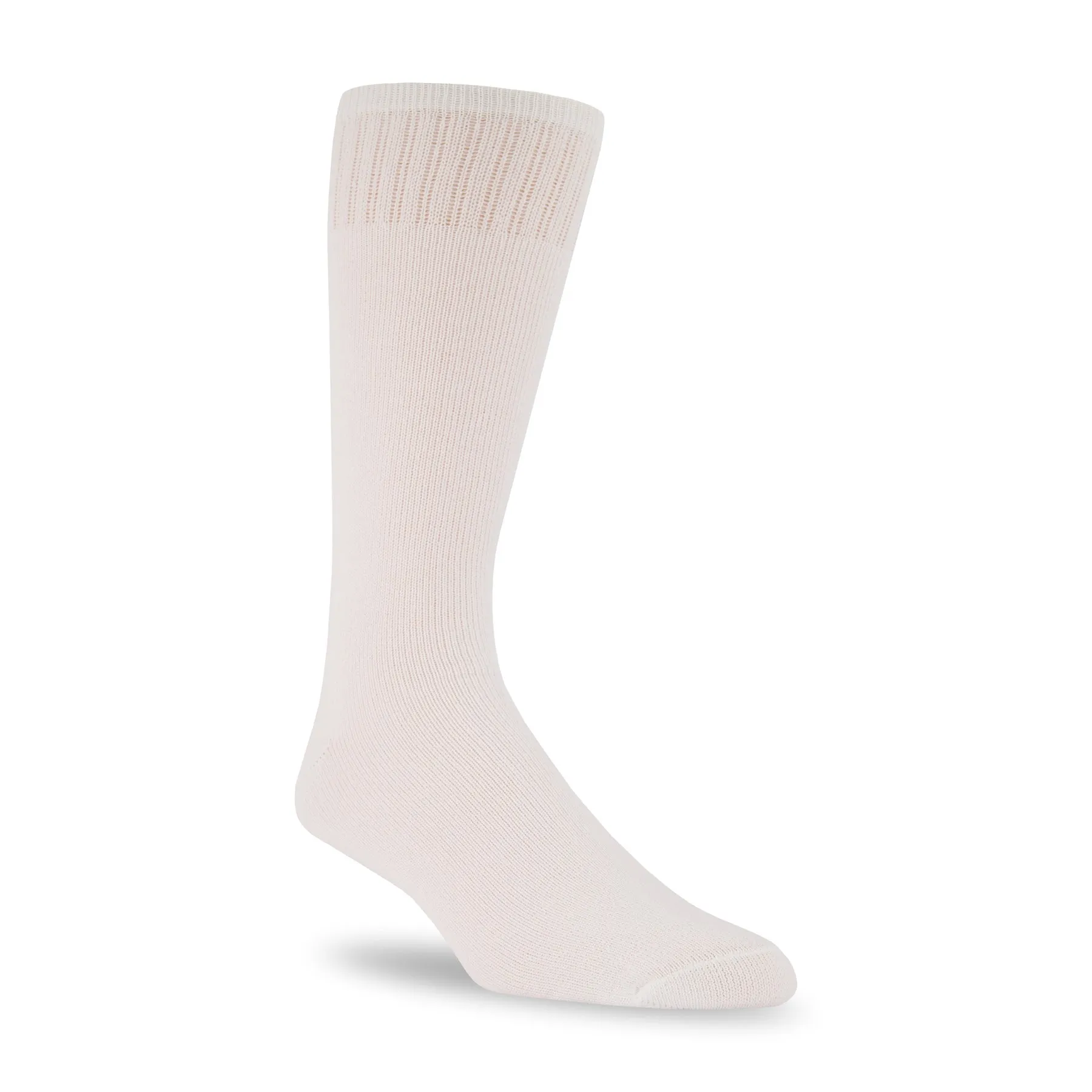 J.B. Field's Coolmax Crew Boot Liner Socks sold by Great Sox product image thumbnail 4