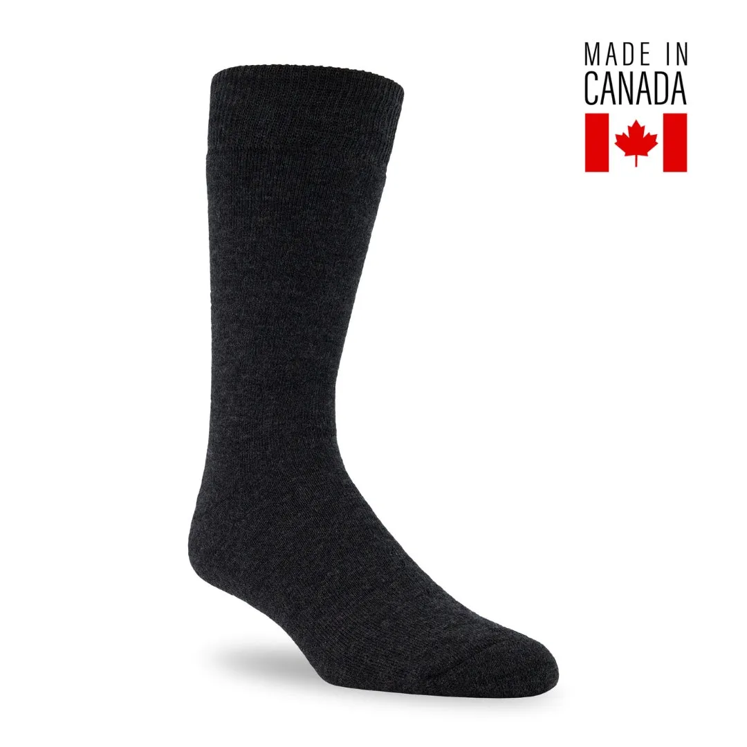 J.B. Field's Icelandic 'Thermal Hiker II' Merino Wool Sock sold by Great Sox