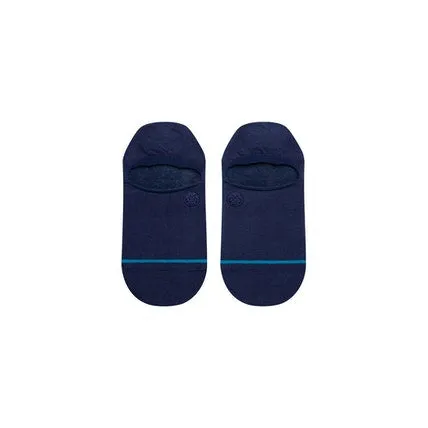 Stance "Icon No Show" Combed Cotton Socks sold by Great Sox product image thumbnail 2