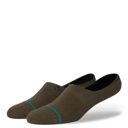 Stance "Icon No Show" Combed Cotton Socks sold by Great Sox product image thumbnail 3