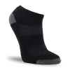 J.B. Field's Merino Wool Mesh Hiker Ankle Socks sold by Great Sox