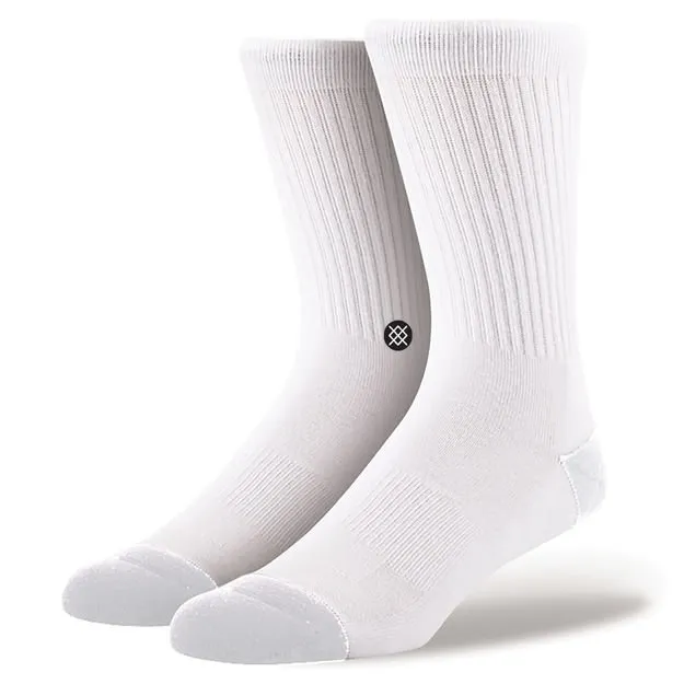 Stance "Icon 3 Pack" Combed Cotton Socks sold by Great Sox product image thumbnail 3