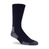 3 PAIR - J.B. Field's "Hiker GX" Merino Wool Hiking Sock (SLIGHTLY IMPERFECT) - NEUTRAL sold by Great Sox