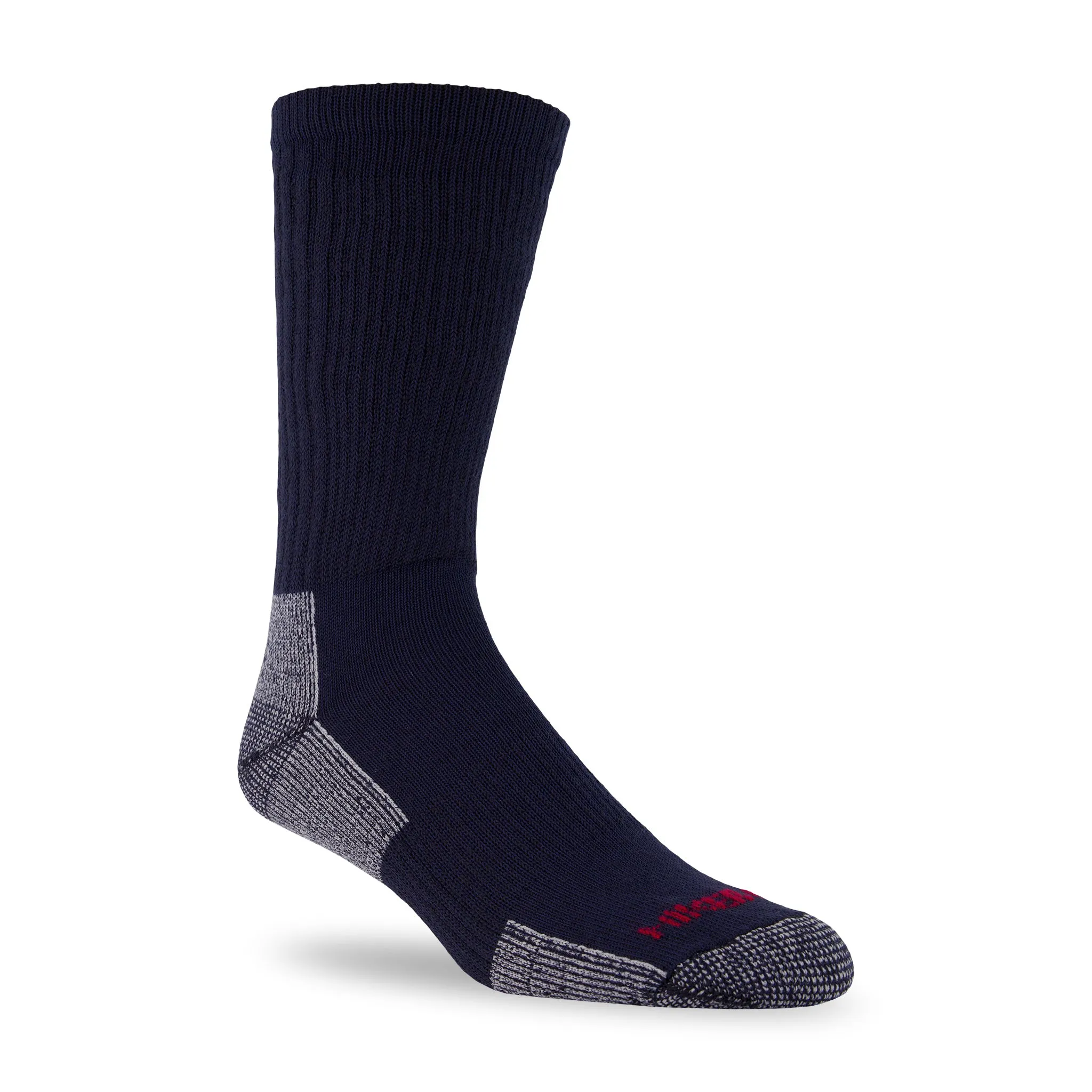 3 PAIR - J.B. Field's "Hiker GX" Merino Wool Hiking Sock (SLIGHTLY IMPERFECT) - NEUTRAL sold by Great Sox product image thumbnail 5