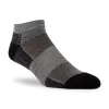 J.B. Field's Best of Merino Wool Summer Hiking Ankle Socks (Assorted 3PK) sold by Great Sox