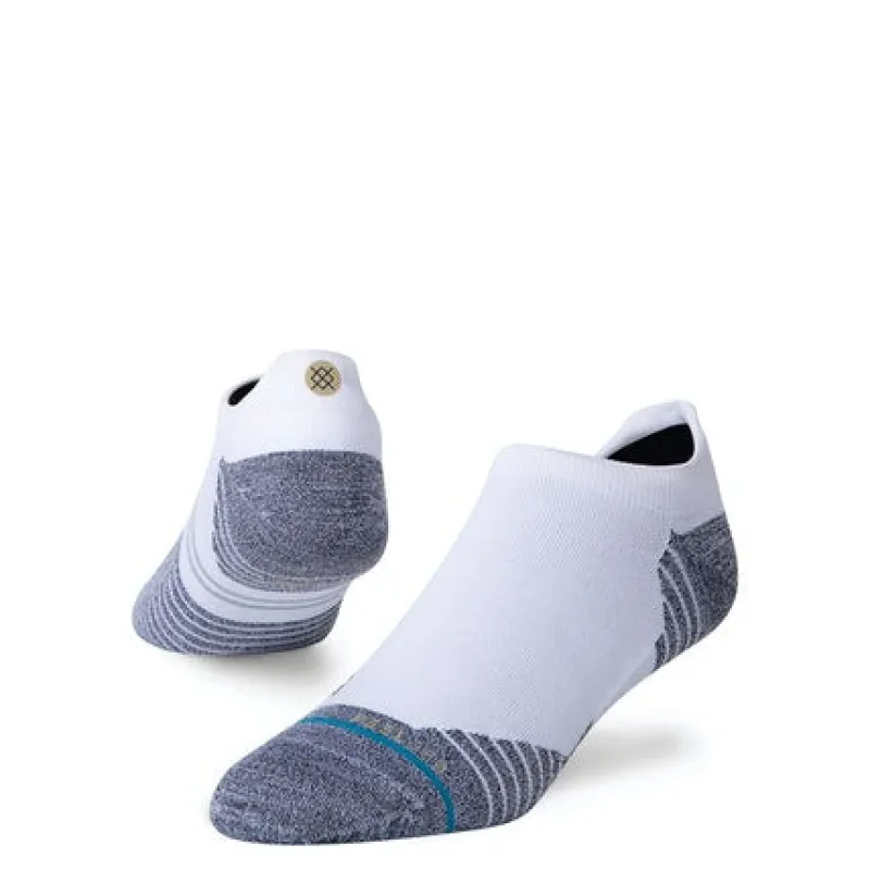 Stance "Run Light Tab ST" Performance Ankle Socks sold by Great Sox