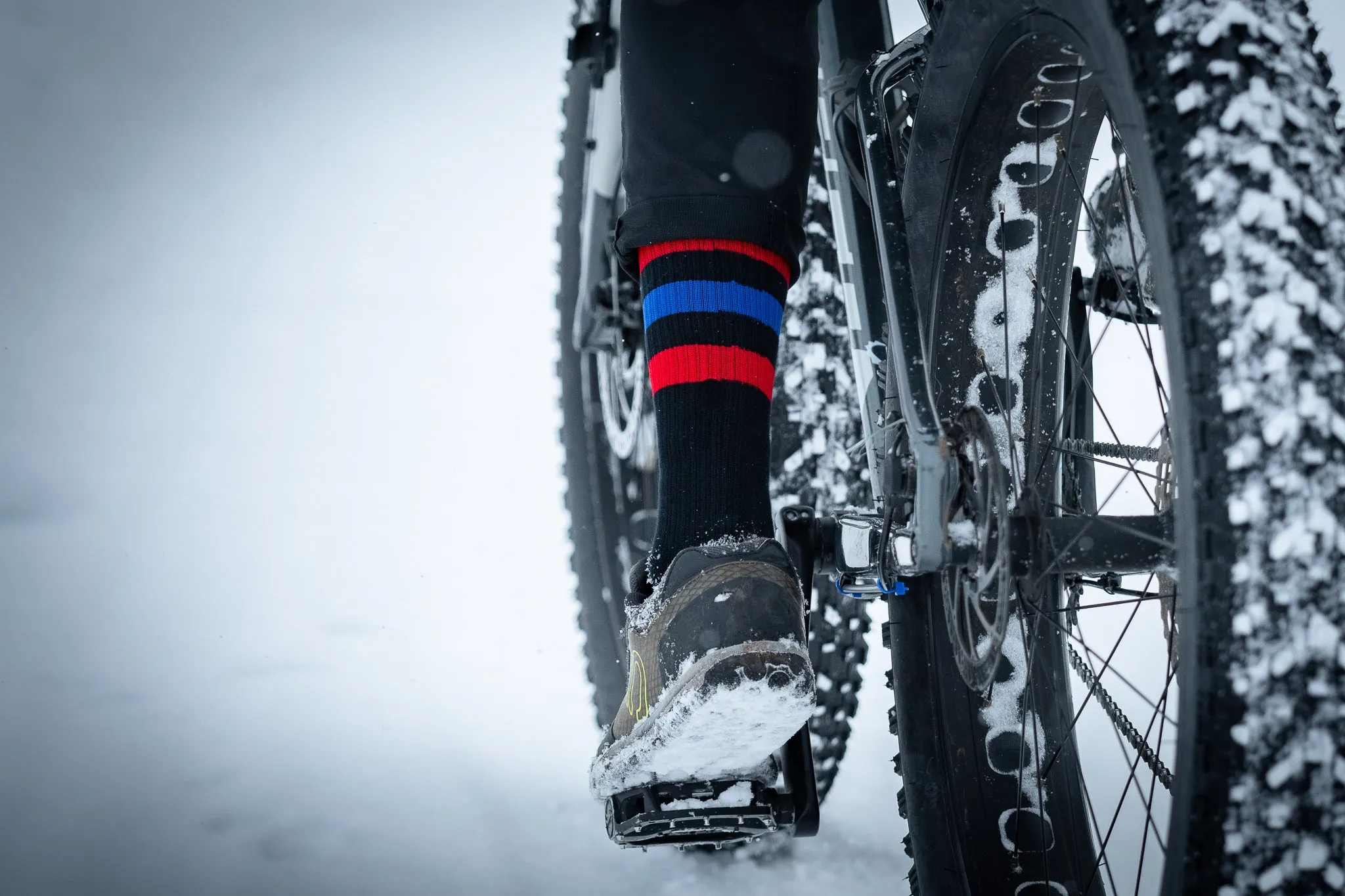 J.B. Field's Organic Cotton Varsity Stripe Athletic Socks sold by Great Sox product image thumbnail 5