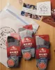 3 PAIR - J.B. Field's Best of All Season Merino Wool Hiking (Assorted) sold by Great Sox