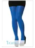 Women's Small/Medium 80 Denier Opaque Tights by C'est Moi - SALE sold by Great Sox
