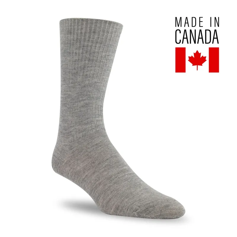 J.B. Field's Cashmere "Non-binding" Weekender Socks sold by Great Sox