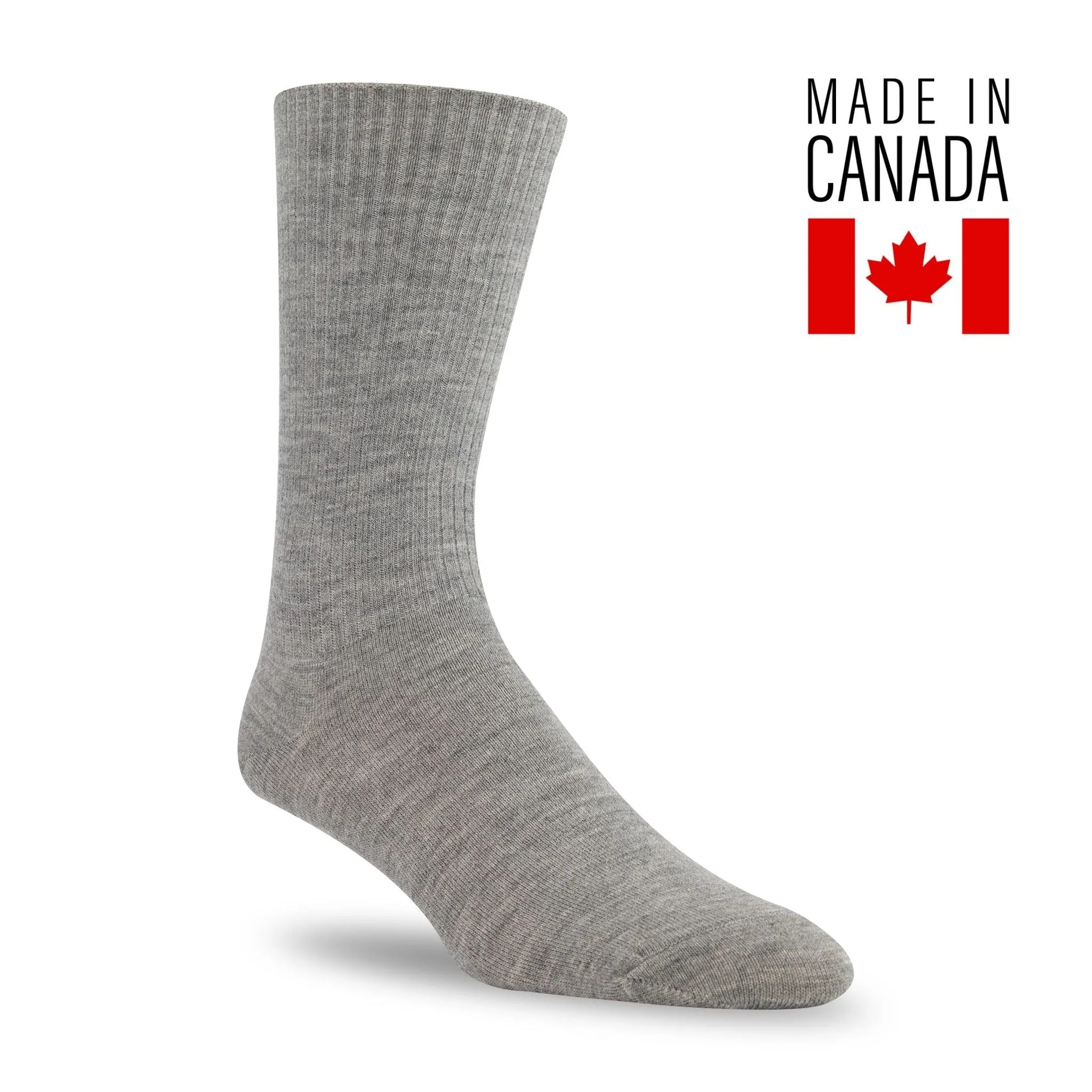 J.B. Field's Cashmere "Non-binding" Weekender Socks sold by Great Sox