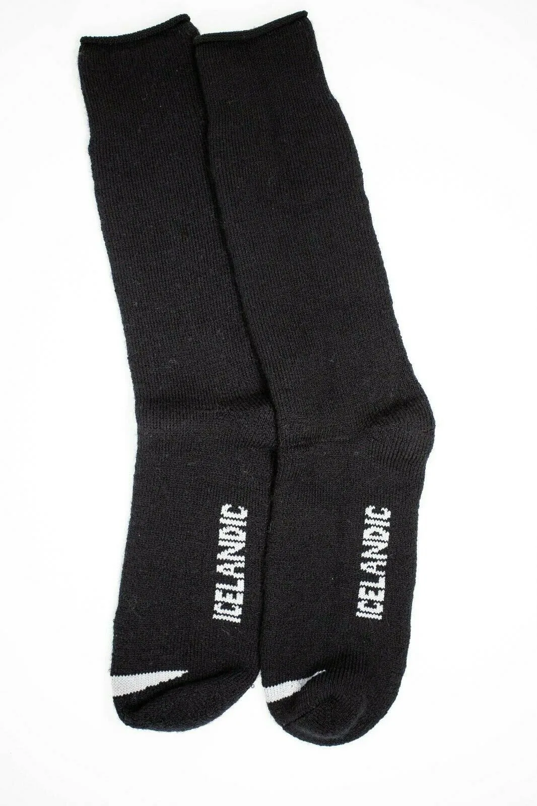 J.B. Field's Icelandic "30 Below Over-the-Calf" 70% Merino Wool Thermal Sock sold by Great Sox product image thumbnail 4