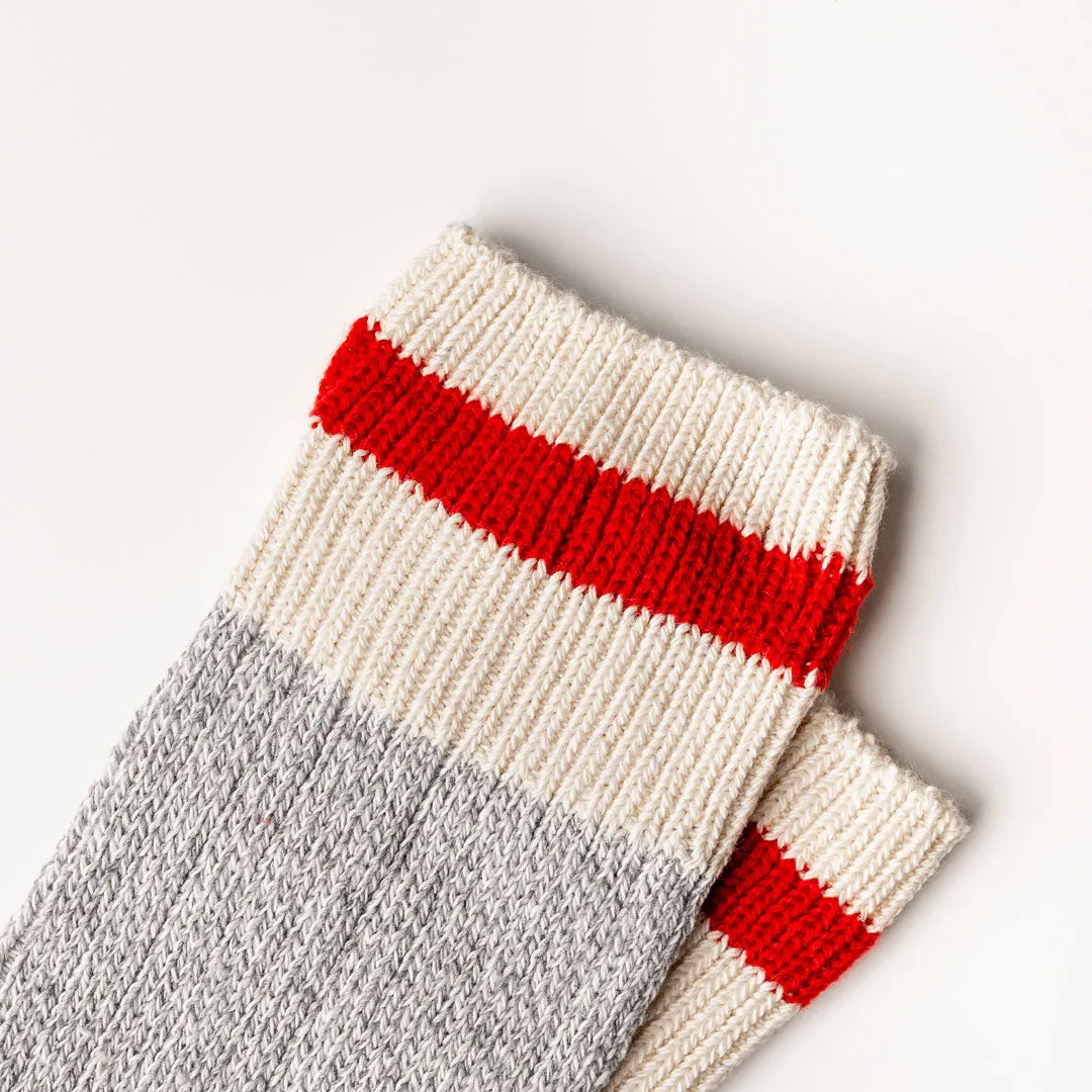 J.B. Field's Casual Cotton Work Sock sold by Great Sox product image thumbnail 4
