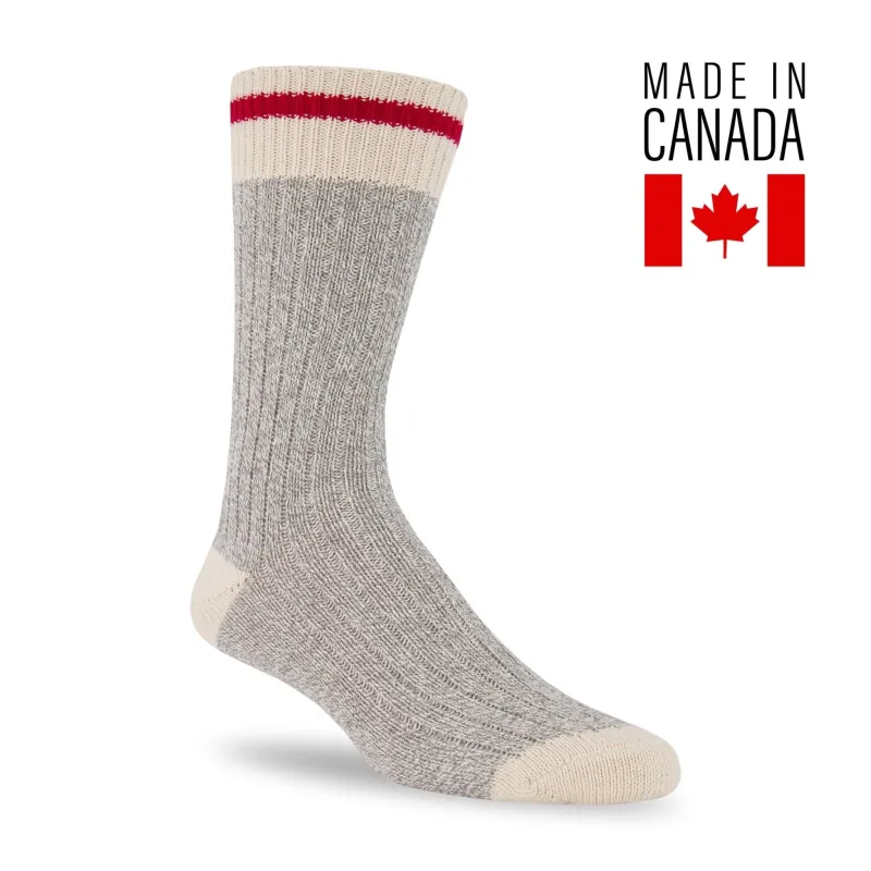 J.B. Field's Casual Cotton Work Sock sold by Great Sox