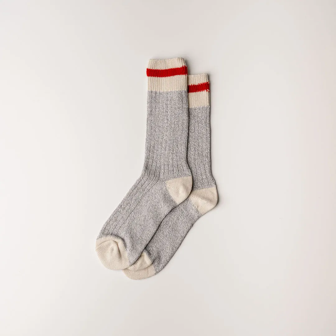 J.B. Field's Casual Cotton Work Sock sold by Great Sox product image thumbnail 5