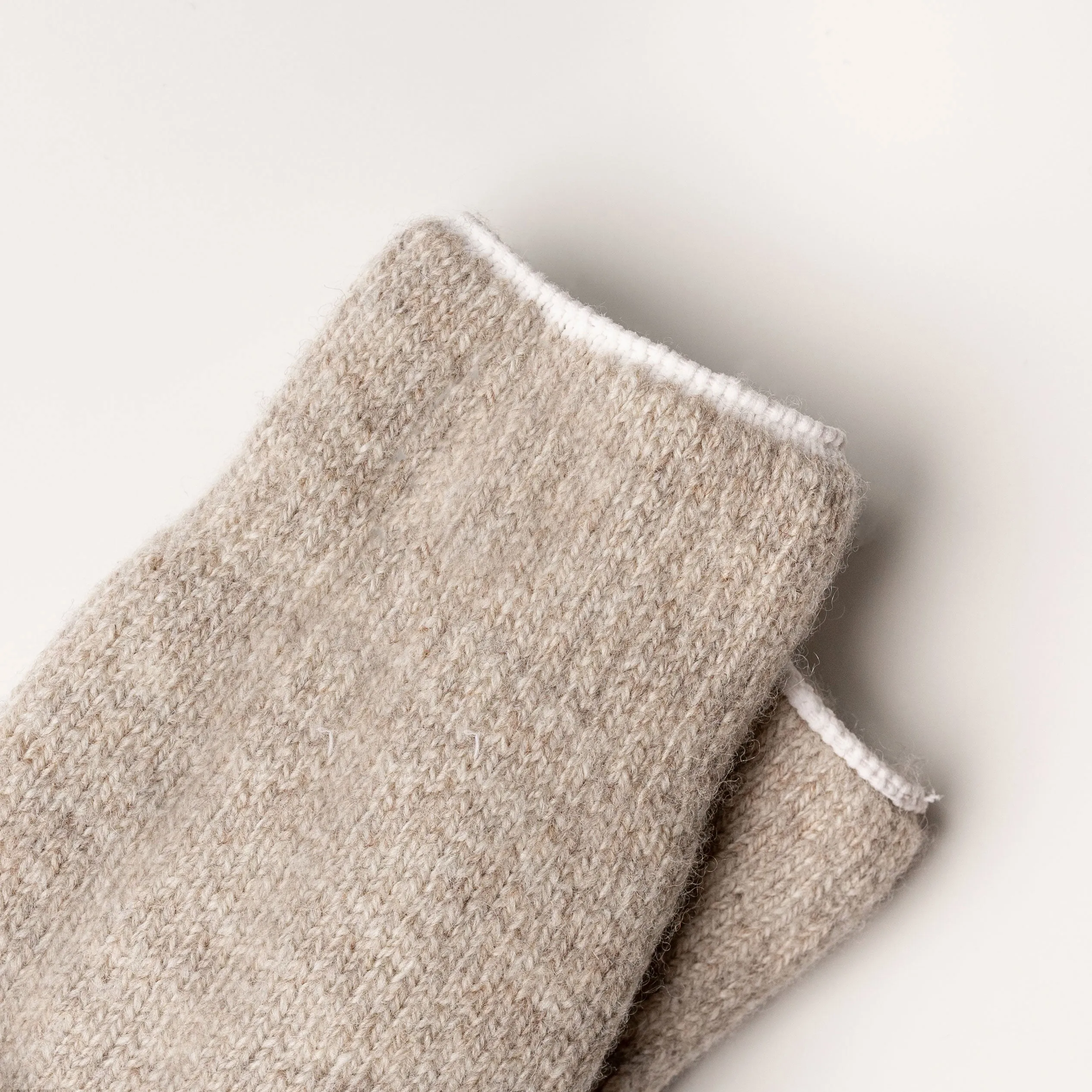 J.B. Field's Men's Icelandic "40 Below True North" Wool Thermal Winter Sock sold by Great Sox product image thumbnail 5
