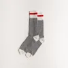 J.B. Field's Casual "Traditional Wool" Boot Sock sold by Great Sox