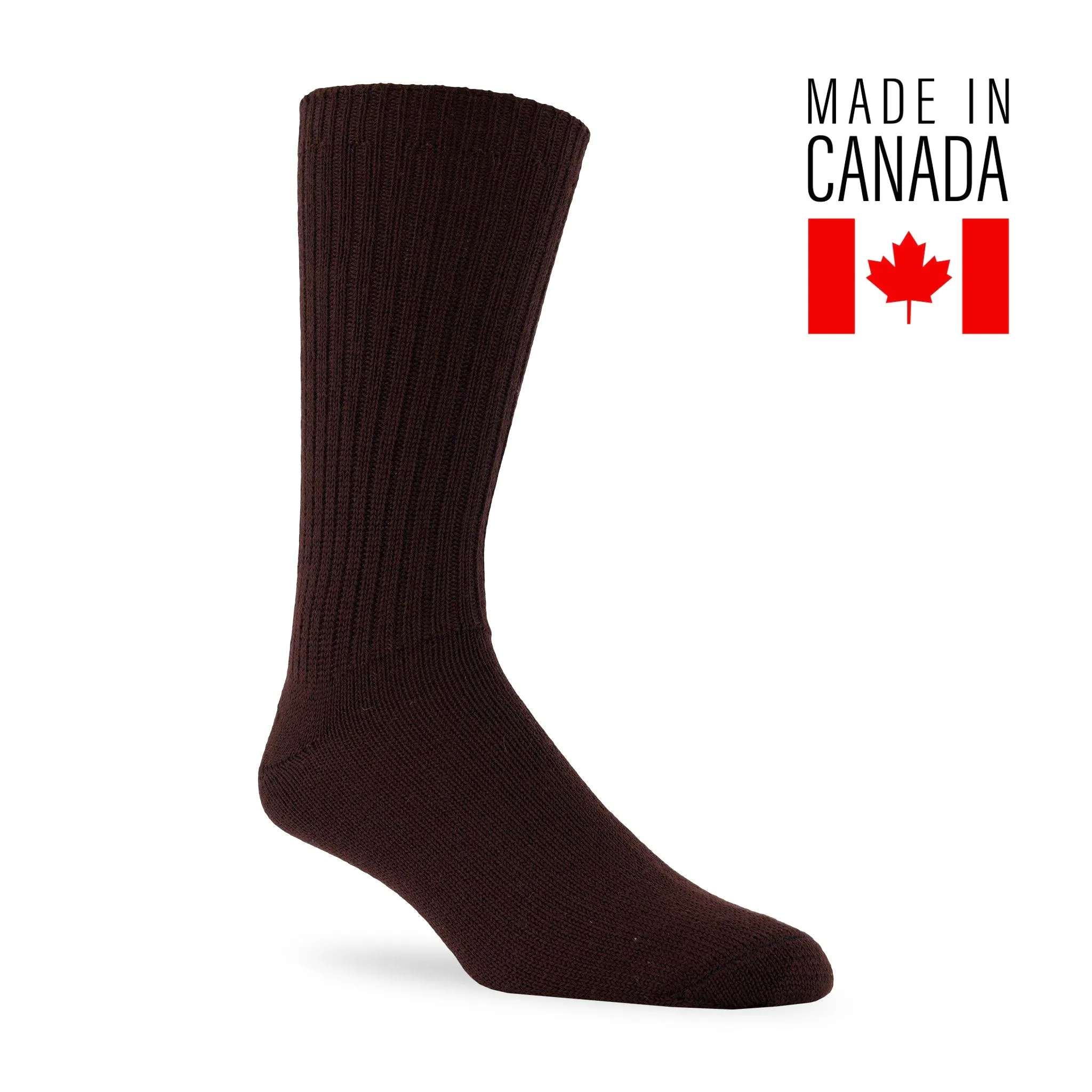 J.B. Field's "Wool Weekender" 96% Merino Wool Socks sold by Great Sox