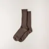 J.B. Field's "Wool Weekender" 96% Merino Wool Socks sold by Great Sox