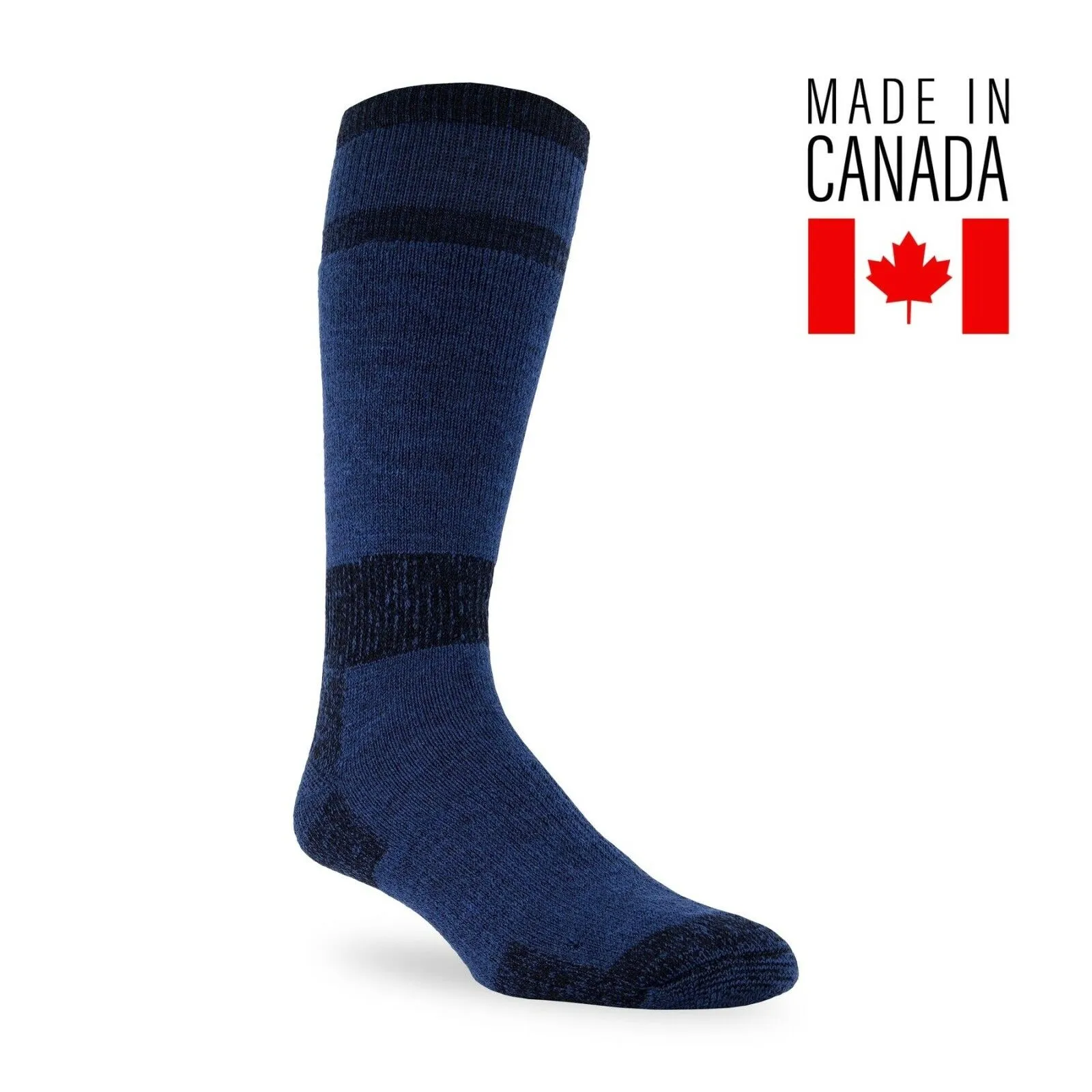 J.B. Field's "Backpacker" Light-weight Merino Wool Sock sold by Great Sox