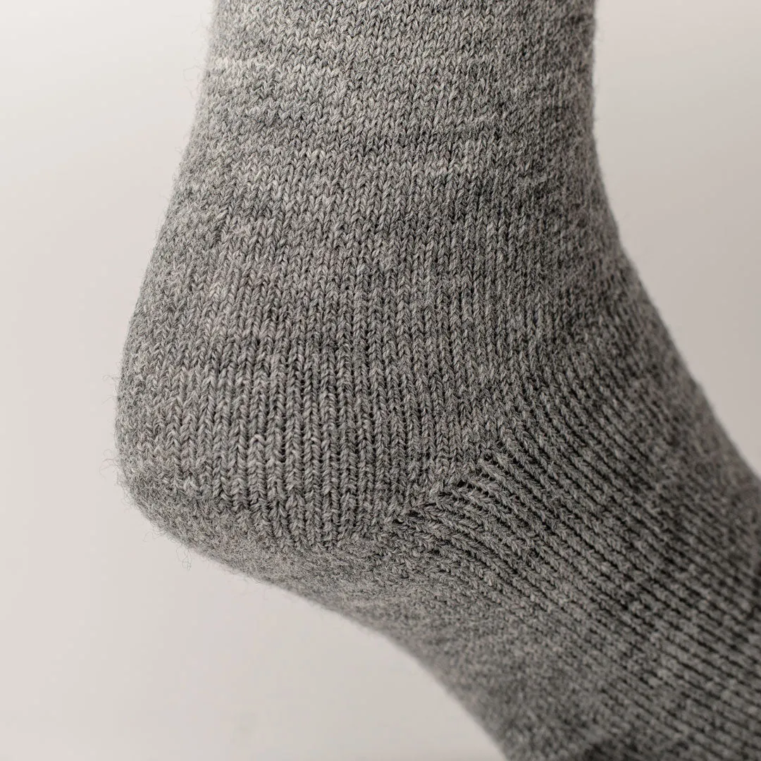 J.B. Field's Icelandic "30 Below Classic" 70% Merino Wool Thermal Sock sold by Great Sox product image thumbnail 5